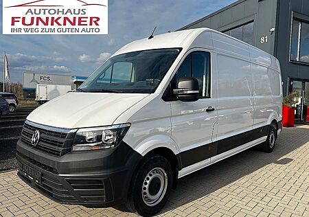 VW Crafter Volkswagen Kasten 35 lang Hochdach FWD L4H3