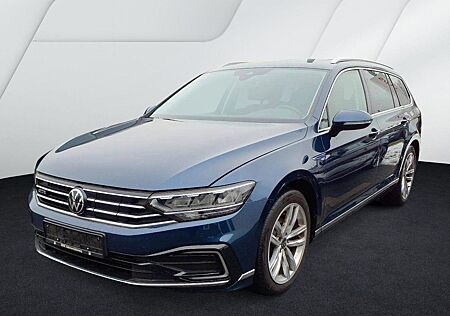 VW Passat Variant Volkswagen R LINE GTE 1.4 TSI /PANO/TRAVEL/