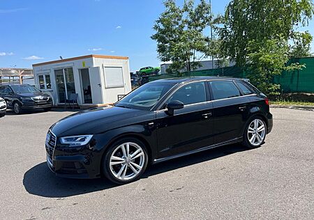 Audi A3 35 TFSI cod S tronic sport Sportb