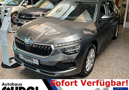 Skoda Kamiq Selection 1.5 TSI DSG AHK Kamera SmartLink