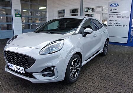 Ford Puma ST-Line X LED,Navi,Winterpaket