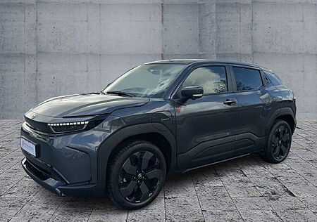 Toyota Urban Cruiser 128 kWh Lounge