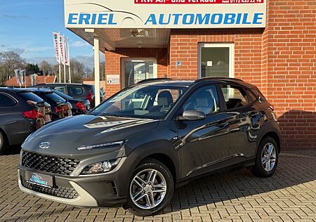 Hyundai Kona Select Mild-Hybrid 2WD ALU/SHZ/RFK/GARANTIE