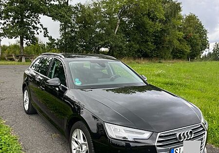 Audi A4 1.4 TFSI S tronic Avant - Bi- Xenon