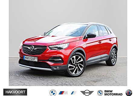 Opel Grandland X Grandland 1.2 Turbo Ultimate