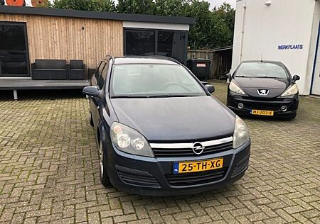 Opel Astra 1.6 BUSINESS nur 1390 EURO!!!