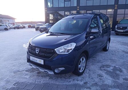 Dacia Dokker Stepway SCe 100