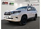 Toyota Land Cruiser 2,8l 5trg Autom. COMFORT + OFFROAD