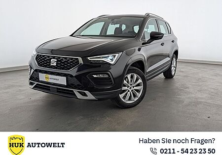 Seat Ateca 2.0 TDI Style (EURO 6d) AHK+LED+PDC+BT+BC