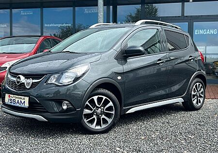 Opel Karl Rocks Klima*PDC*SHZ*LHZ