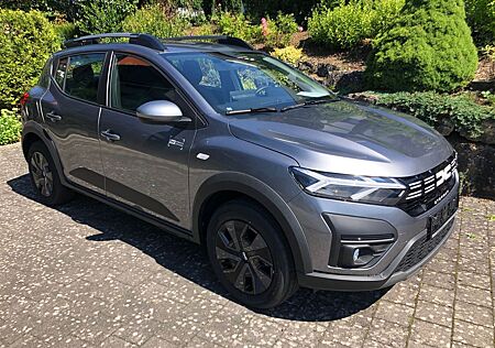 Dacia Sandero TCe 90 Stepway Expression+SITZHEIZUNG
