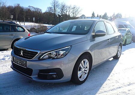 Peugeot 308 SW Active-Scheckheft-TÜV NEU-TOP