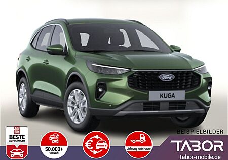 Ford Kuga 1.5 EB 186 A8 ST-Line LED Nav WinterP PrivG