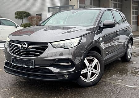Opel Grandland X Grandland (X)
