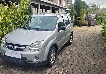 Suzuki Ignis 1.3 X-45 X-45