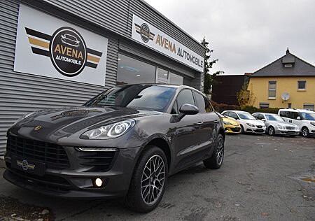 Porsche Macan *Aus 1. Hand / Deutsches Fahrzeug