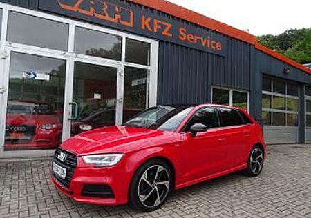 Audi A3 Sportback 35 TDI sport s-line,,LED,NAVI,,56