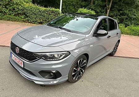 Fiat Tipo Sport, Leder, Navi, R kammera