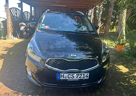 Kia Carens 1.6 GDI 99 kW | Dream Team | Navi
