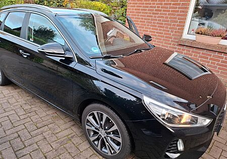 Hyundai i30 1.6 CRDi 81kW Style Style