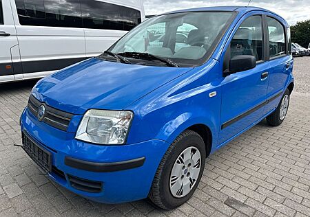 Fiat Panda 1.2 8V Dynamic 1. Hand TÜV Neu