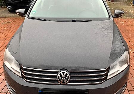 VW Passat Variant Volkswagen 2.0 TDI 125kW Comfortline BMT...