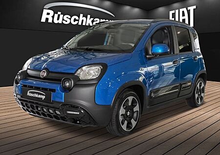 Fiat Panda Pandina Cross 1.0 Klima PDC dig.Kombiinstr