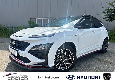 Hyundai Kona N Line 2WD 1.6 T-GDI EU6d Navi Leder Sounds