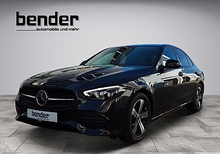 Mercedes-Benz C 220 d*DIGITAL*NIGHT*DISTRONIC*360°*AVANTGARDE*