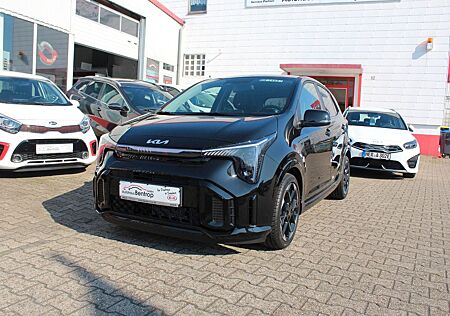 Kia Picanto 1.2 GT-line MJ25 Navi LED