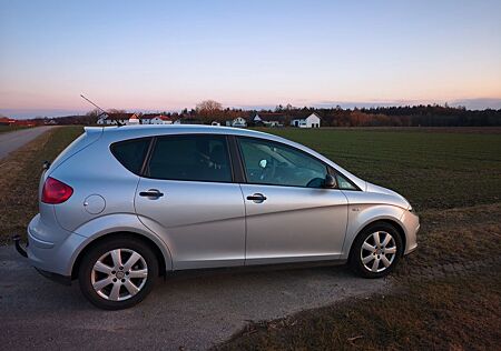 Seat Altea 1.6 Reference Reference