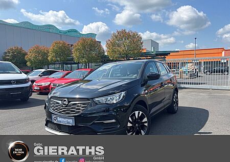 Opel Grandland X Grandland 96 kW (131 PS) LED El. Heckklappe Appl
