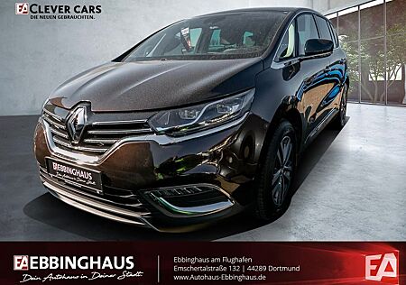 Renault Espace Intens Energy HUD Navi LED el. Heckklappe