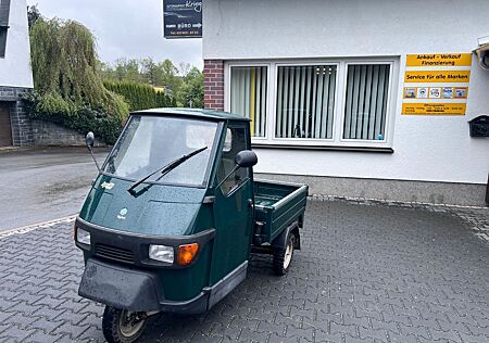 Piaggio APE 50 Pritsche , Top Zustand !
