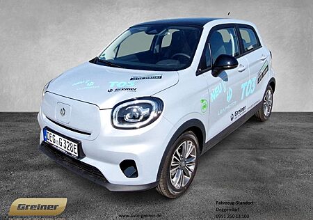 Leapmotor T03 LFP 37,3 kWh PANORAMAGLASDACH|NAVIGATION