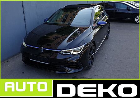 VW Golf Volkswagen R "20 Years" 4M DSG Akropovic*Drift*Pano