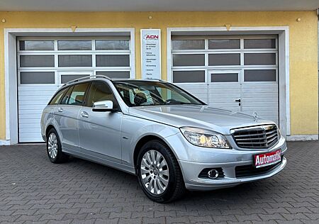 Mercedes-Benz C 200 C -Klasse T-Modell CGI BlueEfficiency