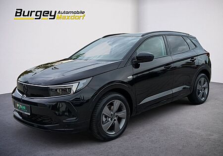 Opel Grandland X Grandland 1.2 Turbo GS Line Automatik