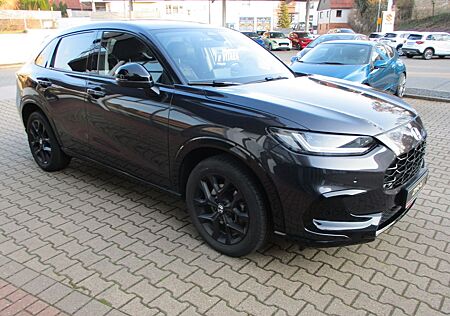 Honda ZR-V 2.0 i-MMD Hybrid Sport