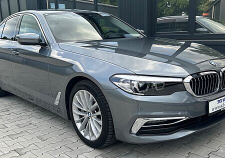 BMW 530 Baureihe 5 Lim. d Luxury Line