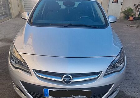 Opel Astra Sports Tourer ecoflex 1.4 innovation
