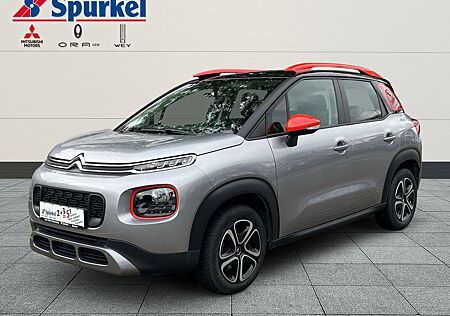 Citroën C3 Aircross Feel, Bluetooth, Allwetter, PDC