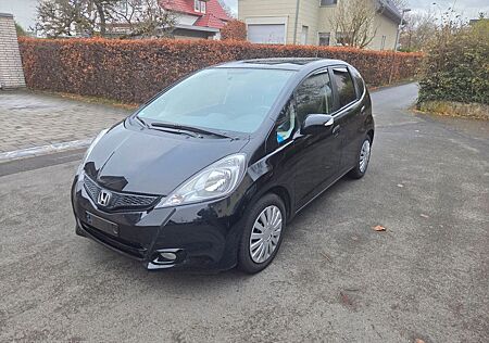 Honda Jazz 1.4 Comfort Autom. 1. Hand