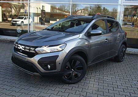 Dacia Sandero Stepway Expression