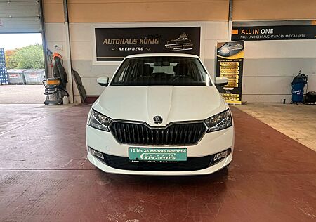 Skoda Fabia Cool Plus *48 TKM*