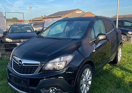 Opel Mokka Innovation ecoFlex