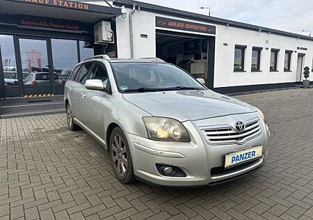 Toyota Avensis 1.8 VVT-i Klimaaut. SH beh.FS PDC