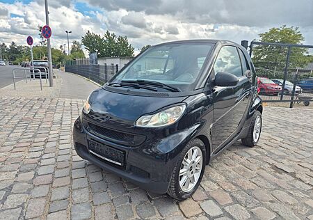 Smart ForTwo coupe Micro Hybrid Drive 52kW