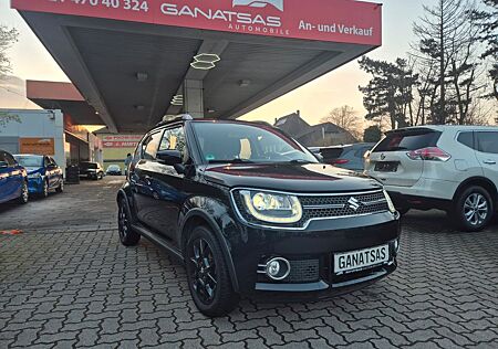 Suzuki Ignis 1.2 DUALJET Comfort+