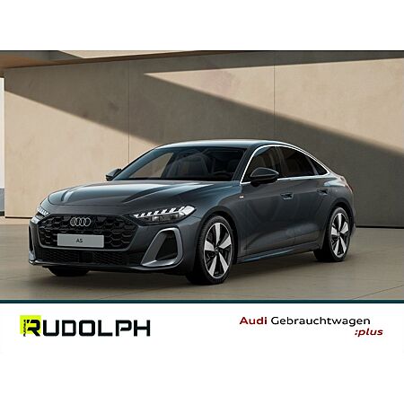 Audi A5 leasen